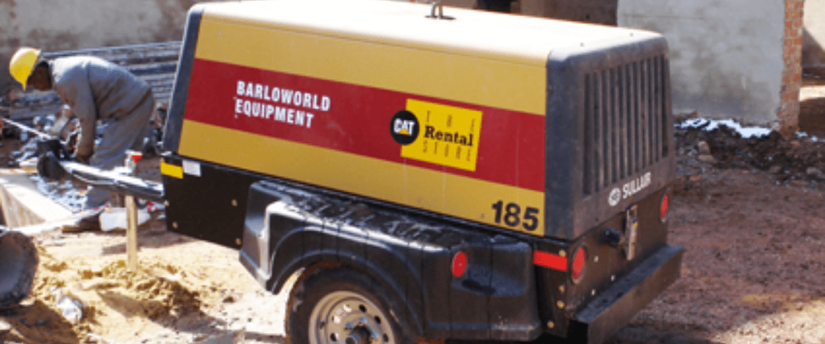 The Many Uses of Portable Air Compressors