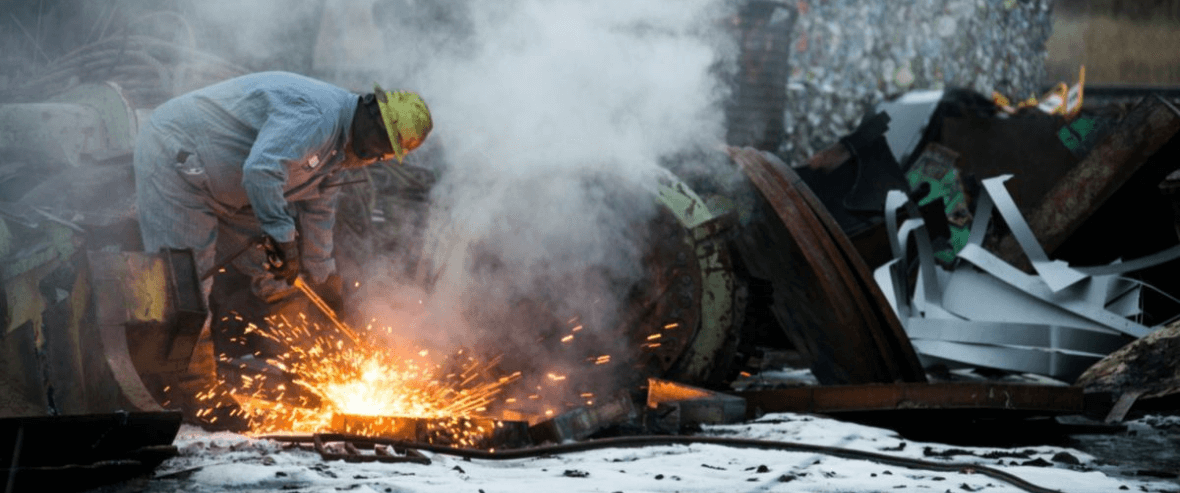 The Versatility of a Portable Welder Rental