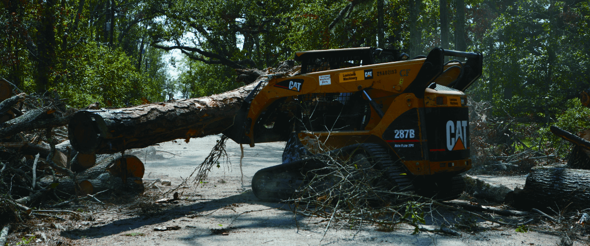 Preparing for Hurricane Season