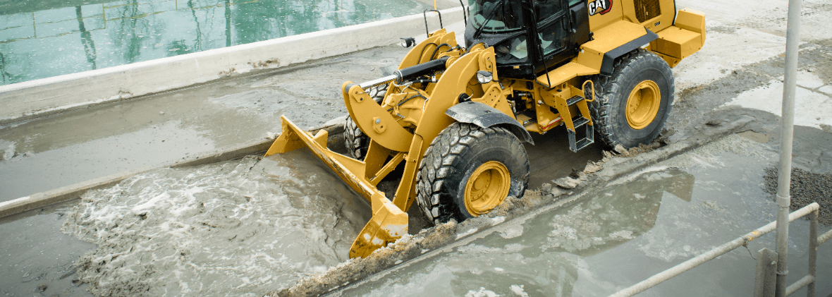 The Importance of Proper Concrete Practices