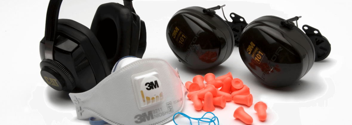 Tips to Protect Workers' Hearing on Construction Sites