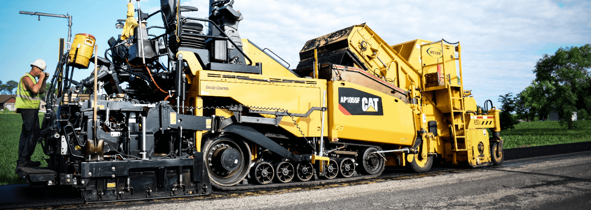 Benefits of Using Remixing Transfer Vehicles for Blacktopping