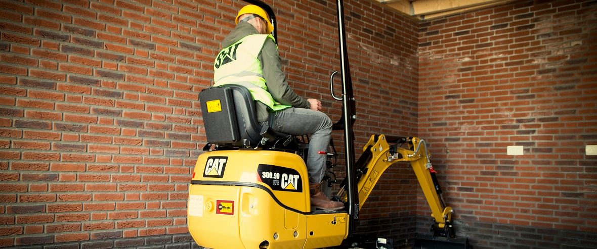 care for equipment