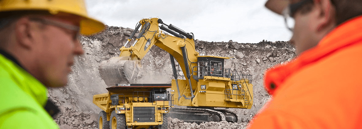 Why Rental Equipment Is the Key to Flexibility for Large Business Operations