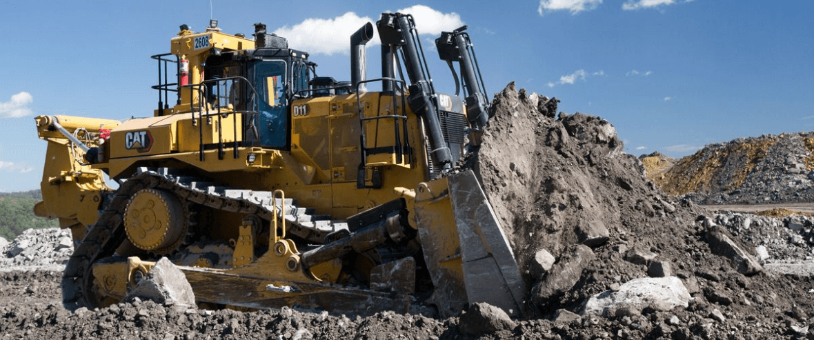 Five Tips for Renting a Bulldozer
