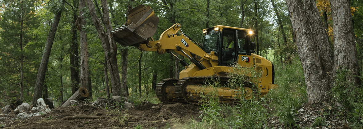 Benefits of Renting Equipment for Land Development Projects
