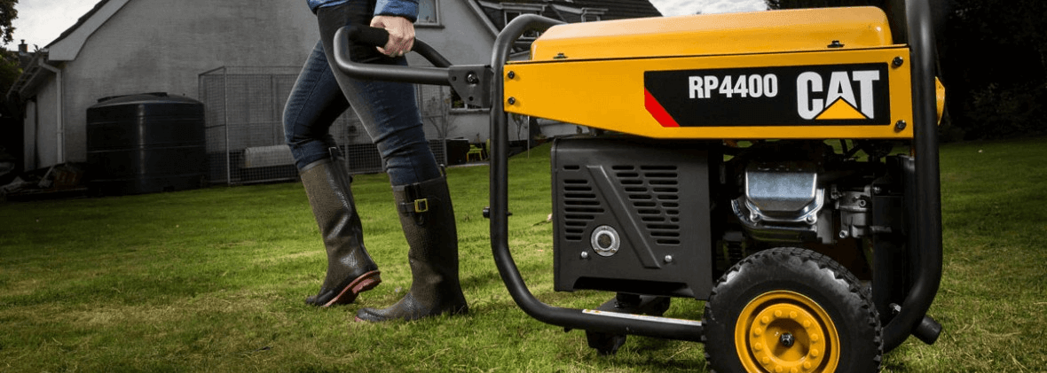 Renting Equipment for Home Projects