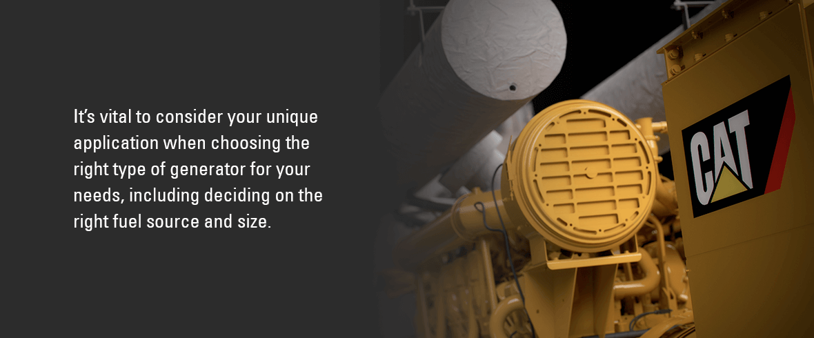 10 Tips for Renting Generators