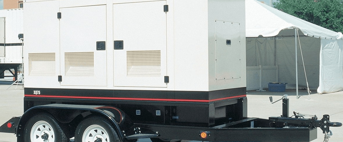 What You Need to Know When Renting a Generator The Cat Rental Store