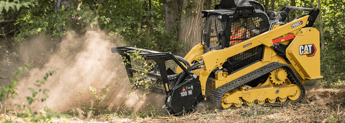 Mulching companies sales near me