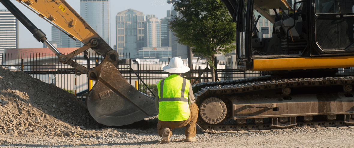 Making Construction Equipment Rental Safe This Fall