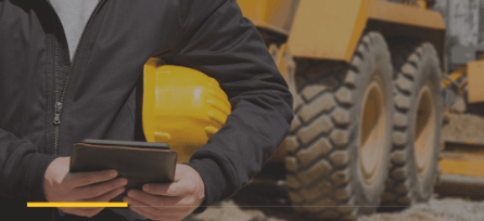 Financial and Risk Control Advantages of Rental Equipment