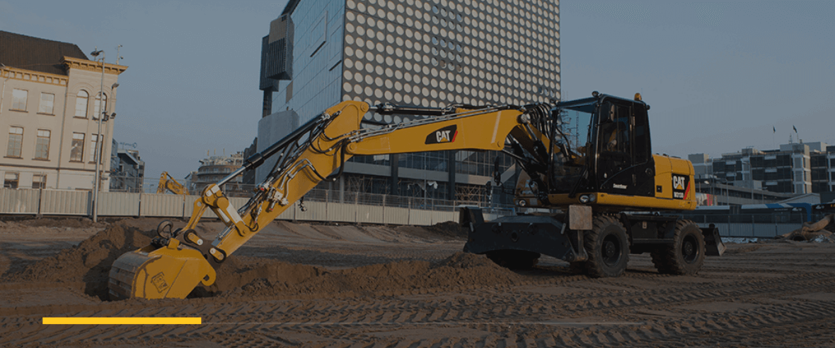 How to Take Advantage of Short-Term Jobs With Rental Equipment