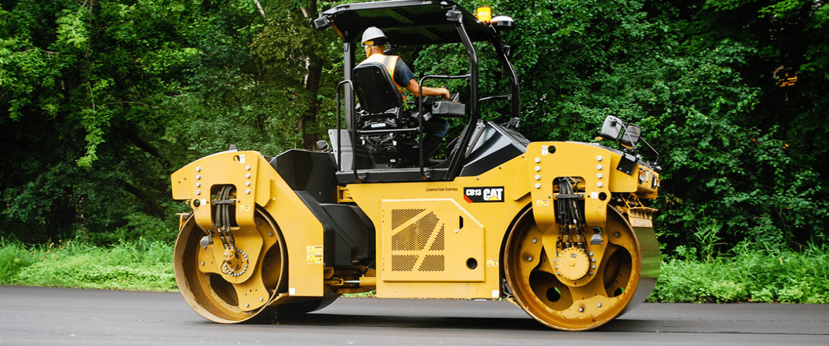 Single Drum Roller vs. Double Drum Roller