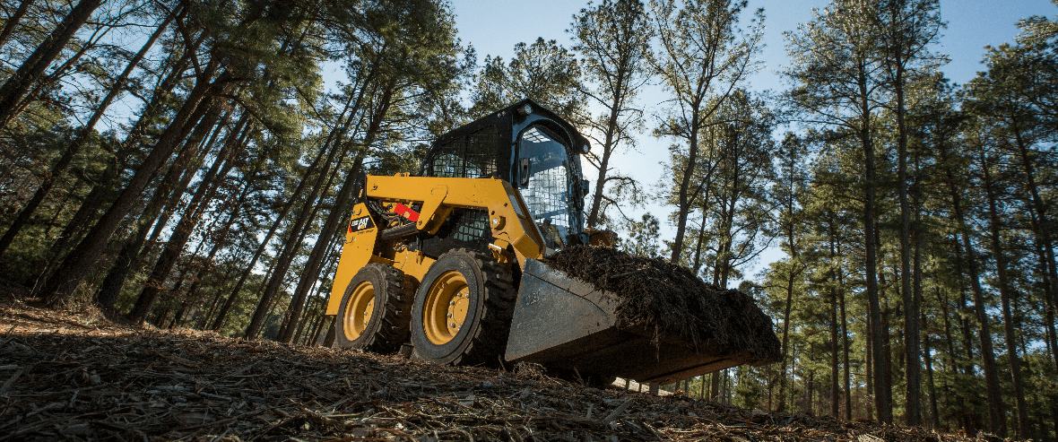 Skid Steer or Compact Track Loader — Which Do I Choose?