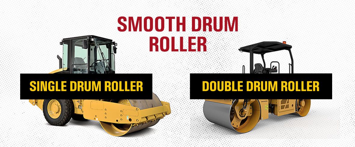Smooth Drum Roller