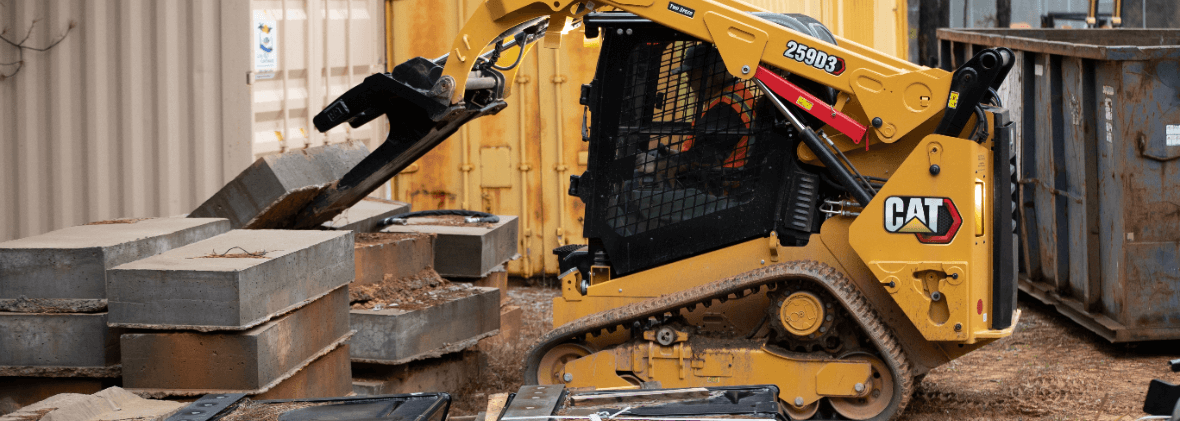 Tips for Starting a Concrete Business