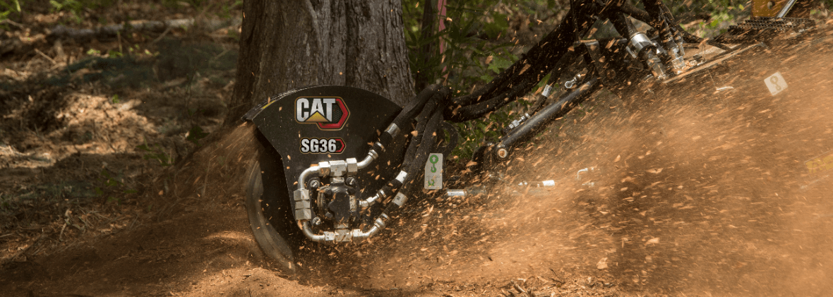 Stump Grinder FAQs