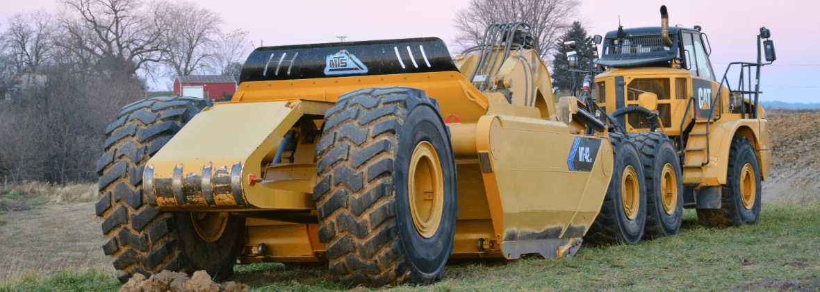 Construction Equipment Rentals Can Address Project Delays