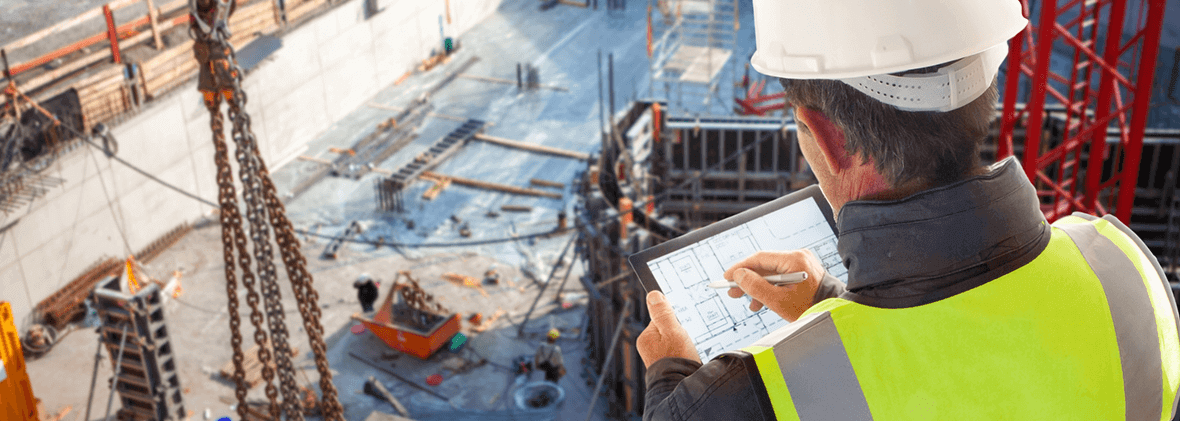 7 Ways Technology Is Changing the Construction Rental Industry