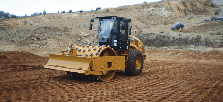 Tips for choosing the right compaction equipment rental