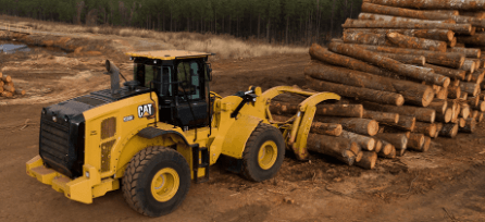 Medium Wheel Loaders and Their Different Uses