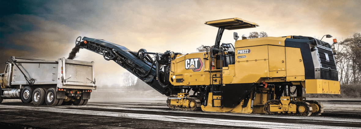 The Types of Asphalt Pavers and Which Fits Your Needs and Budget