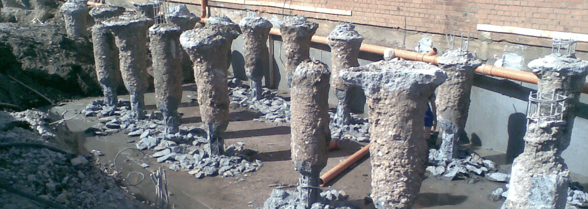 The Types of Foundations in Construction