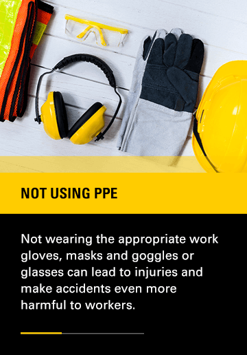 PPE & Flame Resistant Clothing: Best Work Safety Gear