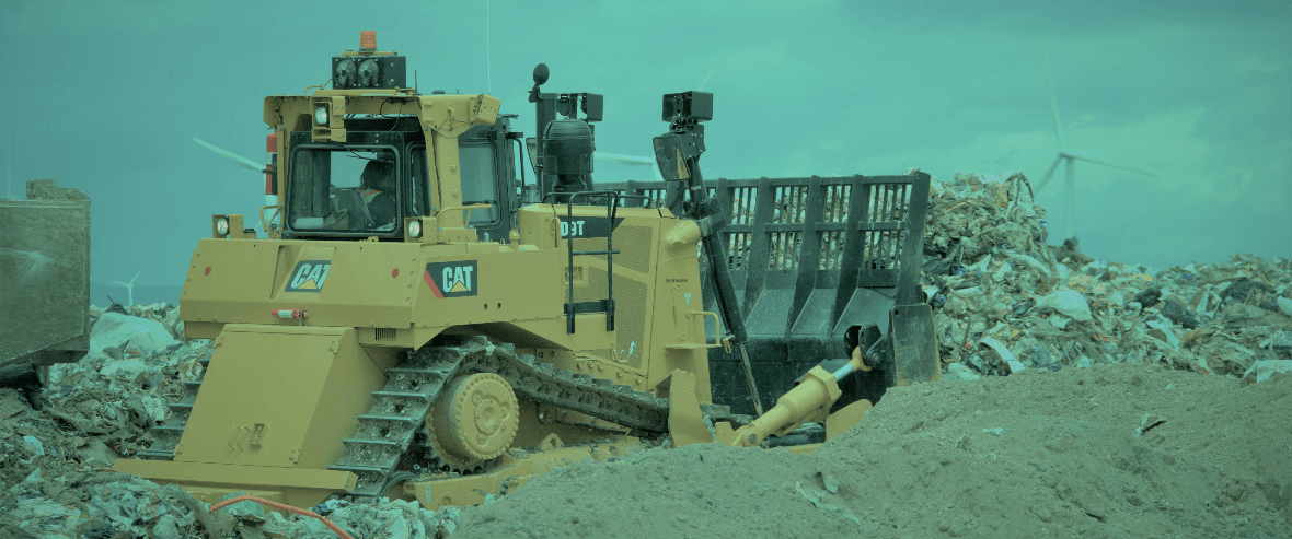 Construction Waste Management Basics