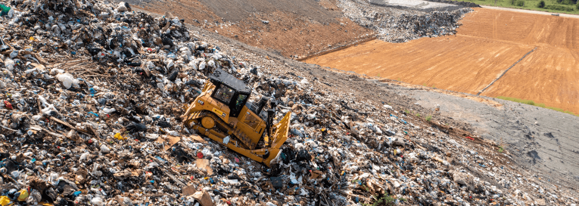 What Exactly Are Landfills?