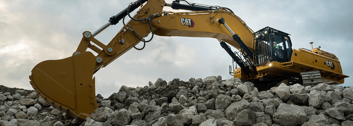 Heavy machinery hotsell