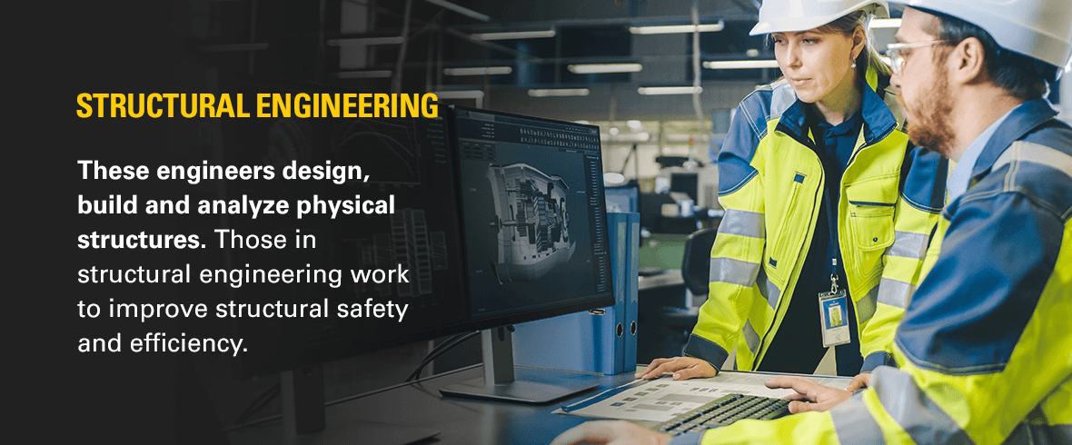 structural engineering
