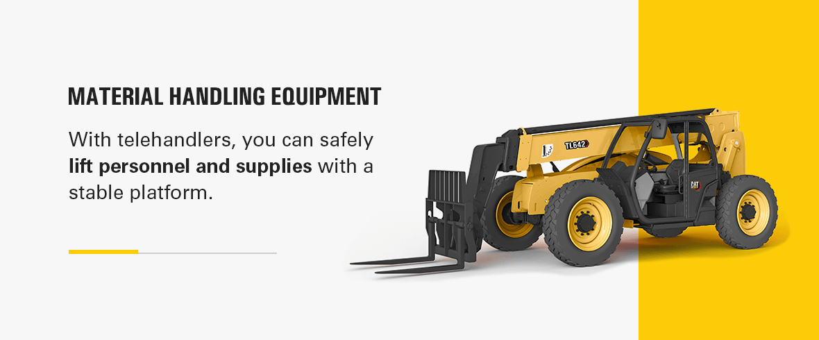 material handling equipment