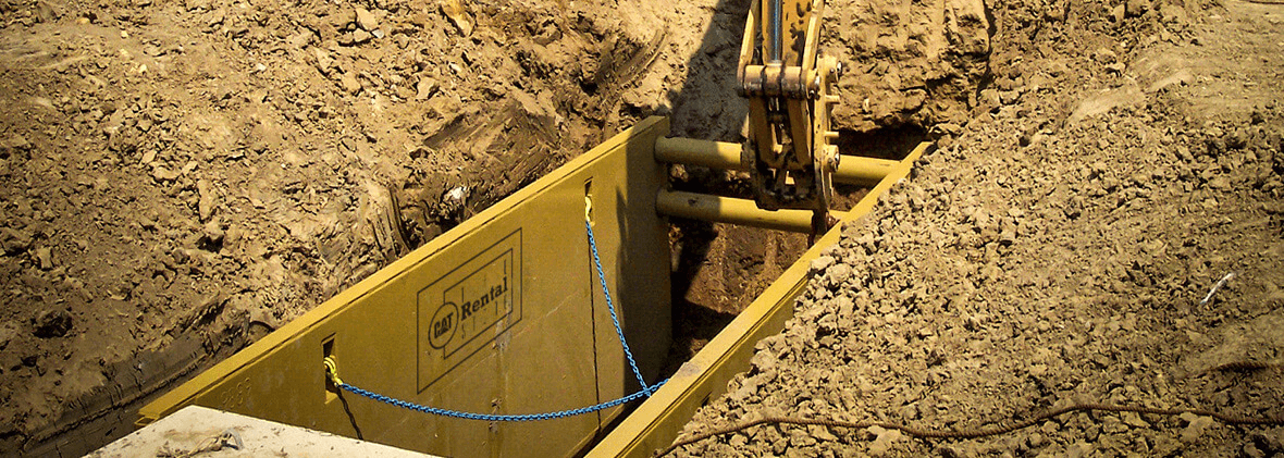 What Is Trench Shoring: Your Guide to Trench Shoring Equipment and Techniques