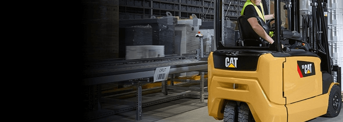 What Size Forklift Should I Rent?