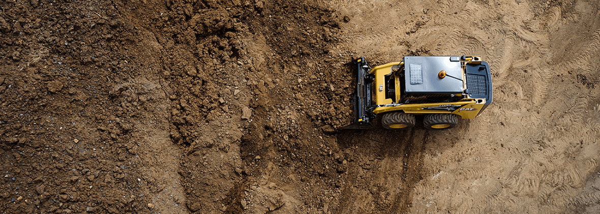 What Size Skid Loader Should I Rent?