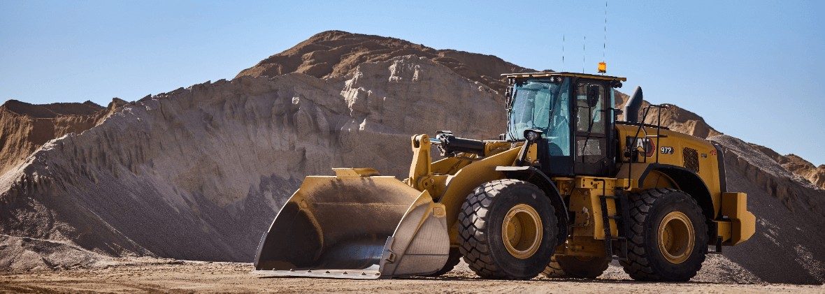 What Size Wheel Loader Should I Rent?