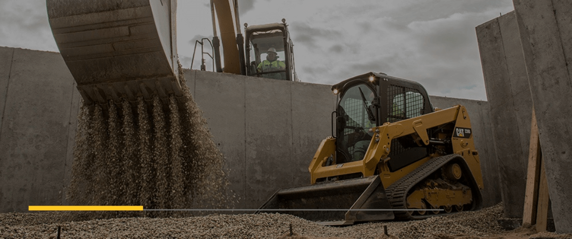 When to Rent Construction Equipment Instead of Buy