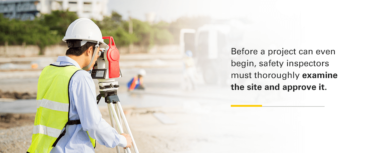 workplace safety and labor laws