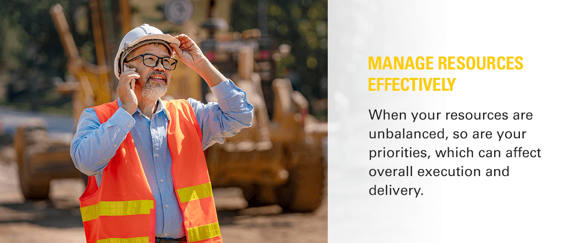 what can cause a project to fail