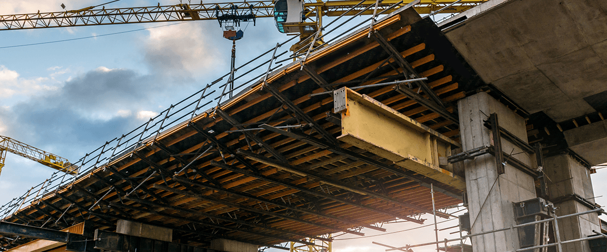 Why Does Road Construction Take So Long?