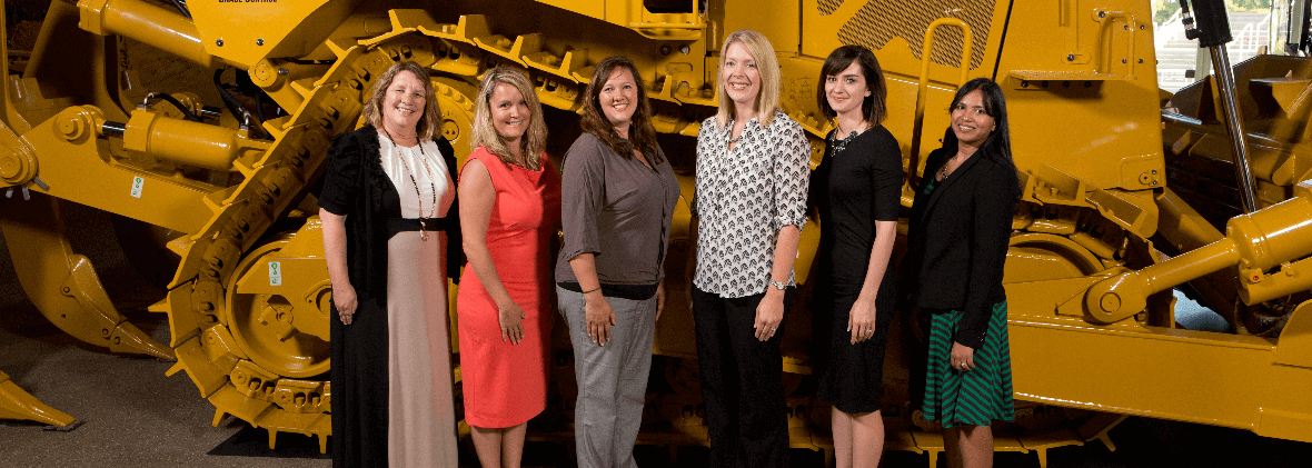 9 Ways to Support Extraordinary Women in Construction