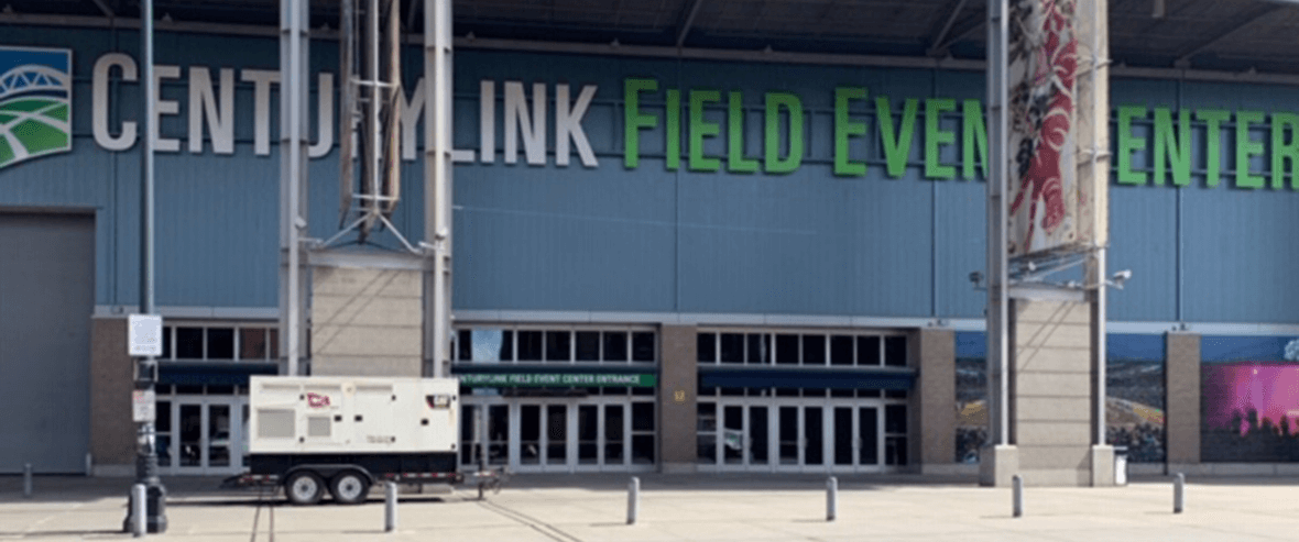 Events and Entertainment Rental Equipment