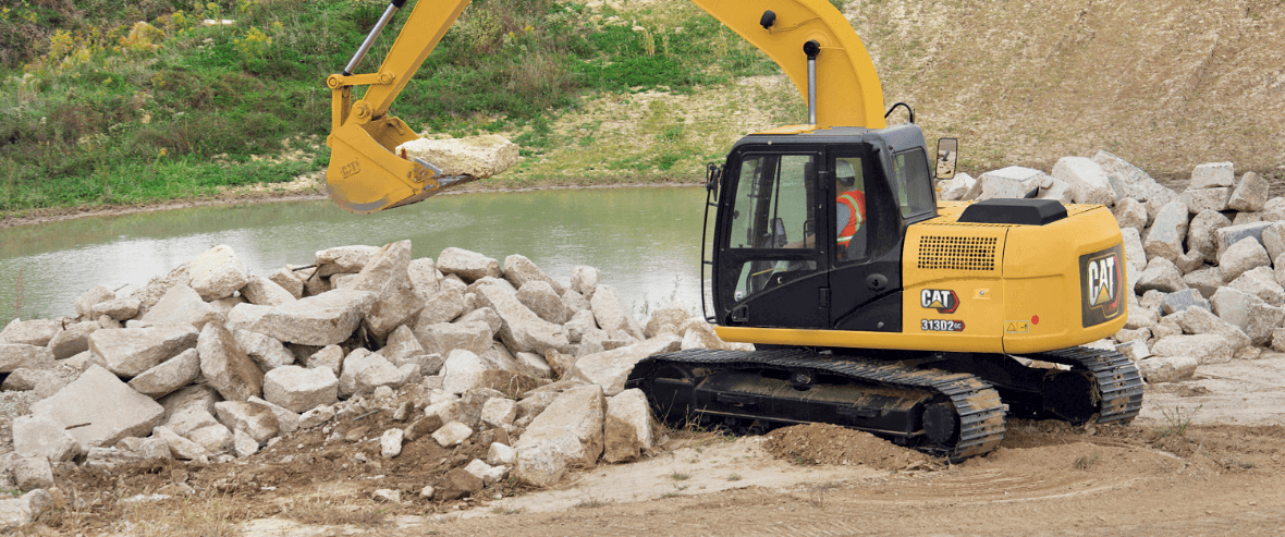 Excavation Rental Equipment 