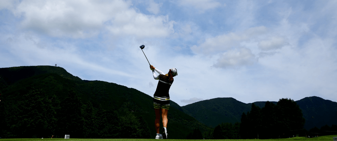 Golf Course Rental Equipment