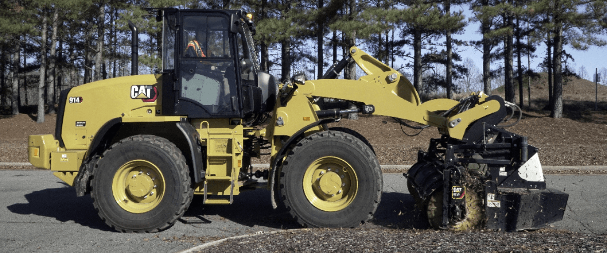 Governmental Rental