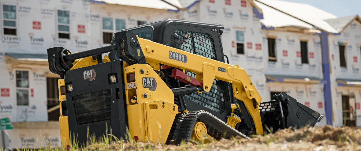 Home Construction Rental Equipment