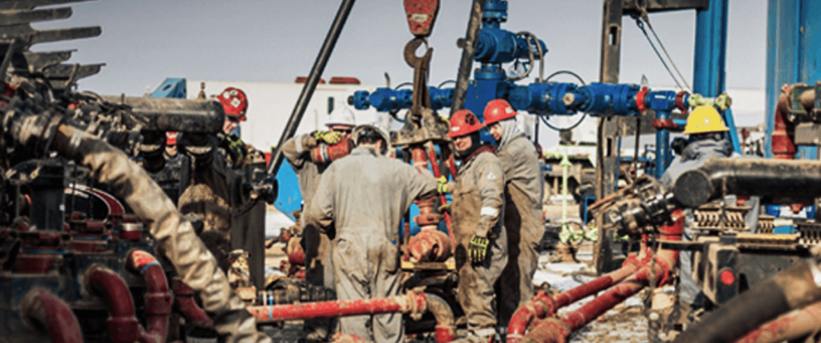 Oil and Gas Rental Equipment