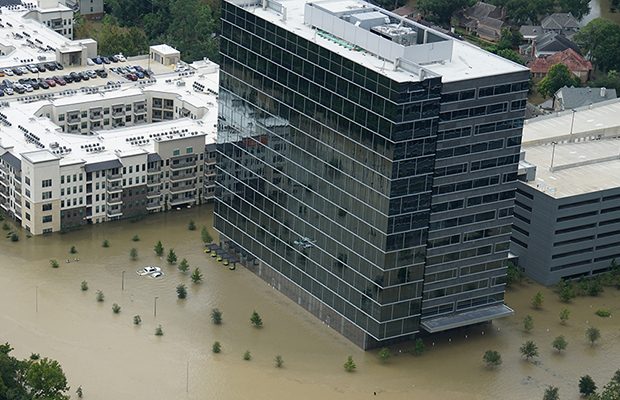 BUSINESS DISASTER PREP